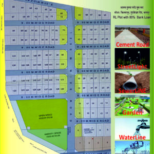 58 br final map hudkeshwar